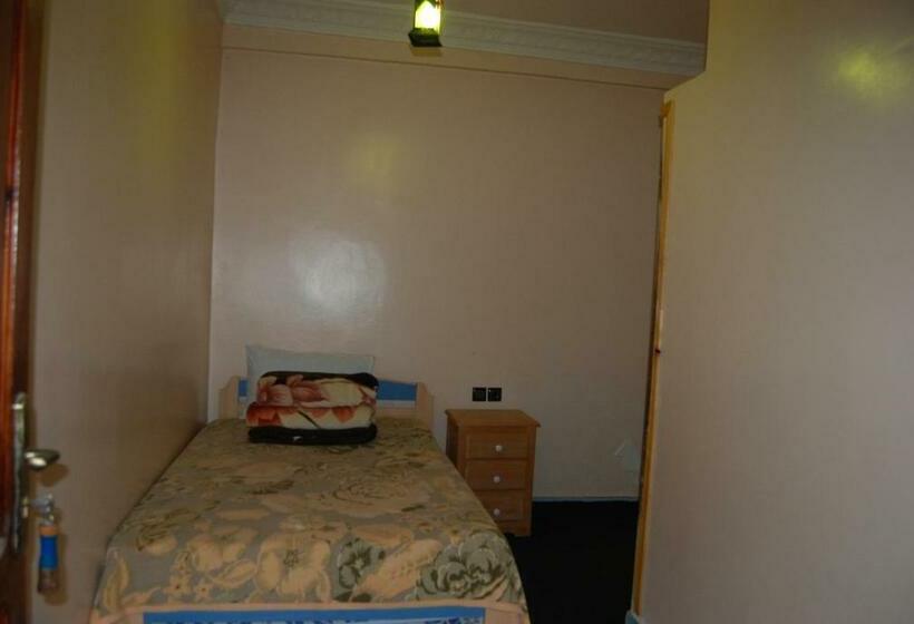 פנסיון Moussem Des Fiançailles