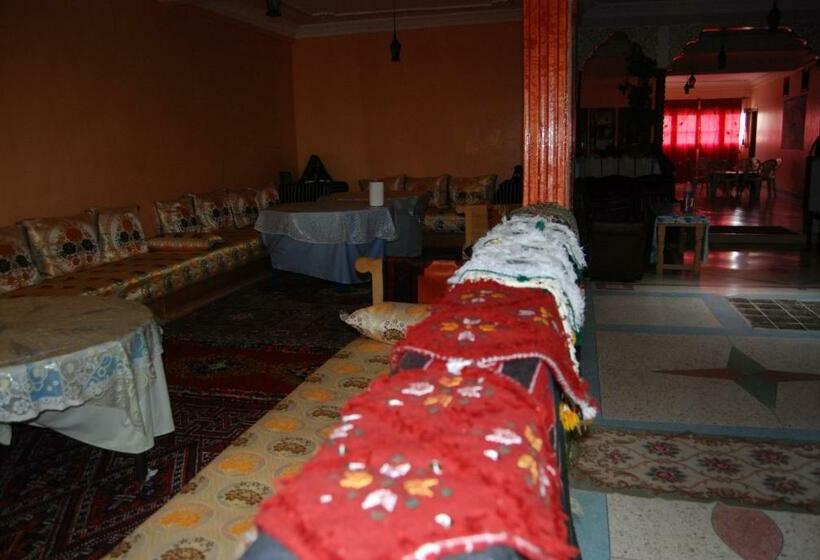 פנסיון Moussem Des Fiançailles