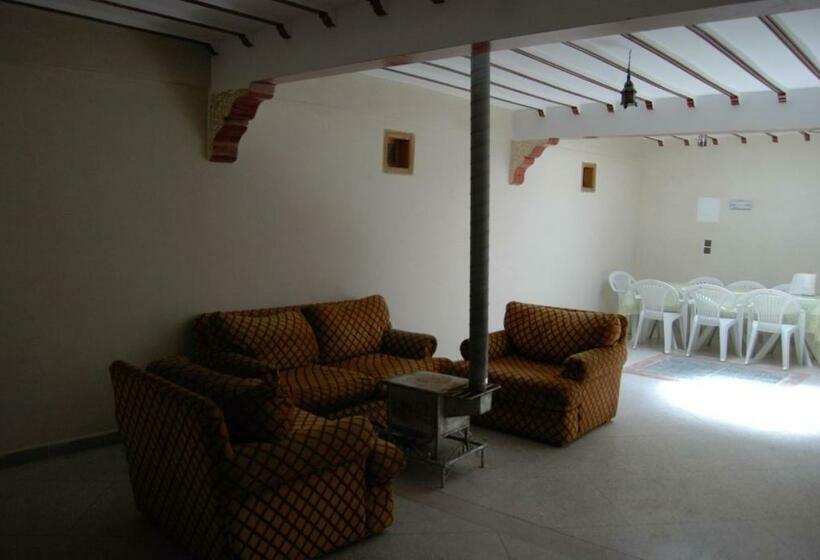 פנסיון Moussem Des Fiançailles