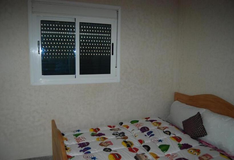 פנסיון Moussem Des Fiançailles