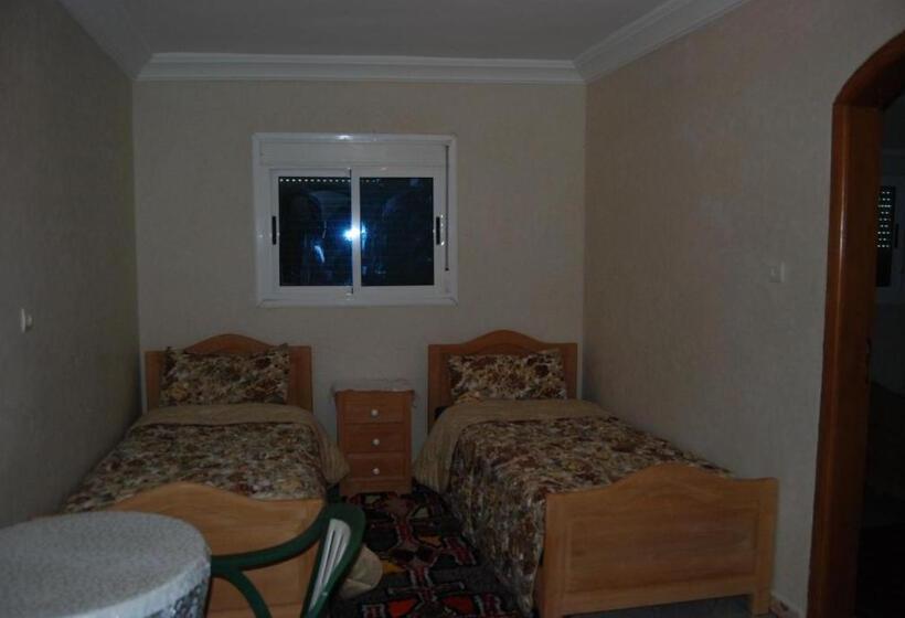 פנסיון Moussem Des Fiançailles