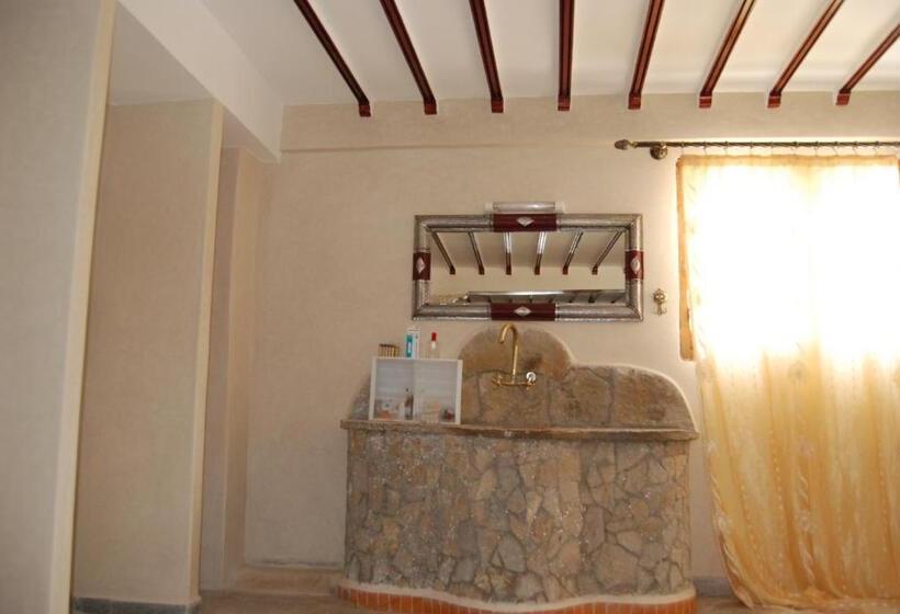 פנסיון Moussem Des Fiançailles