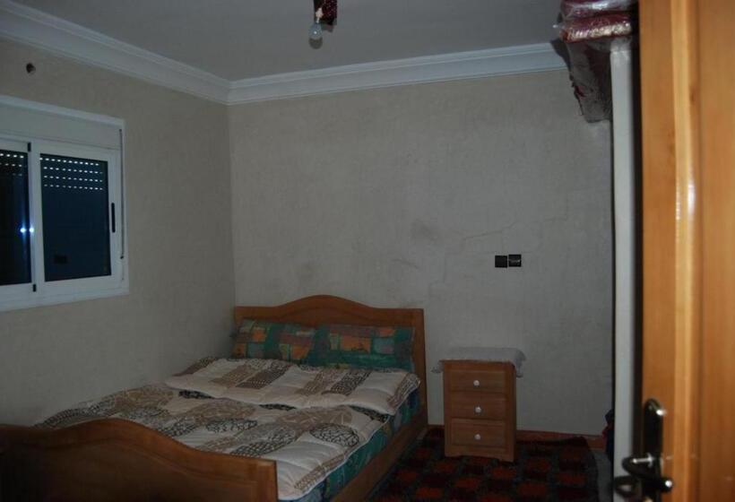 פנסיון Moussem Des Fiançailles