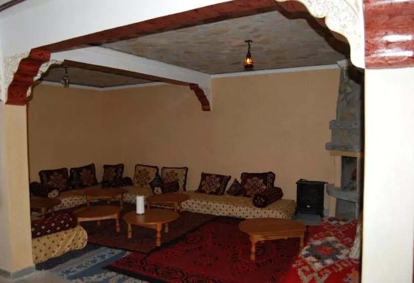 پانسیون Moussem Des Fiançailles