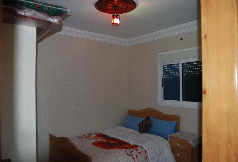 פנסיון Moussem Des Fiançailles