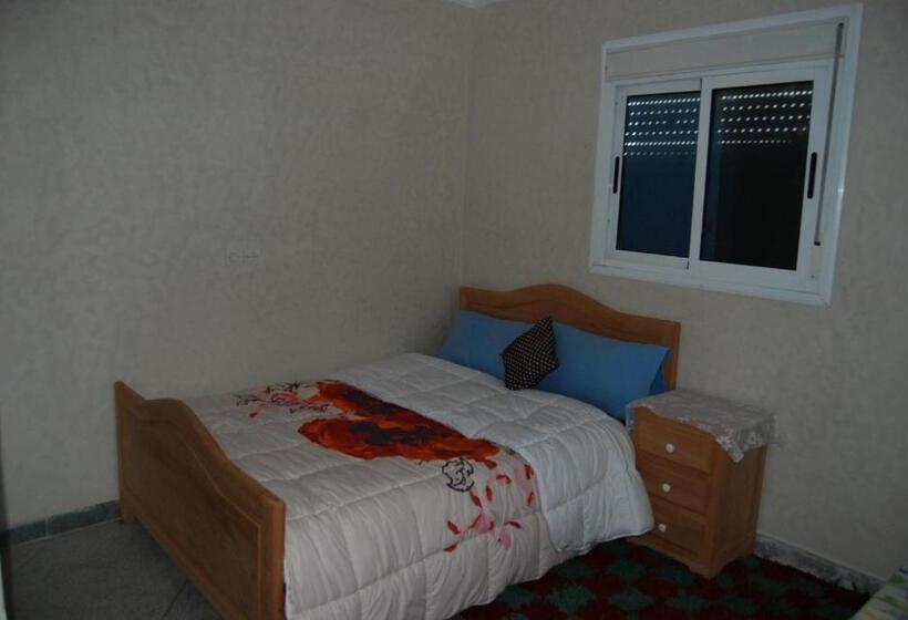 פנסיון Moussem Des Fiançailles