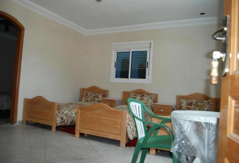 פנסיון Moussem Des Fiançailles