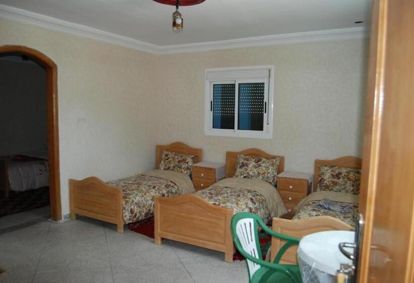 פנסיון Moussem Des Fiançailles