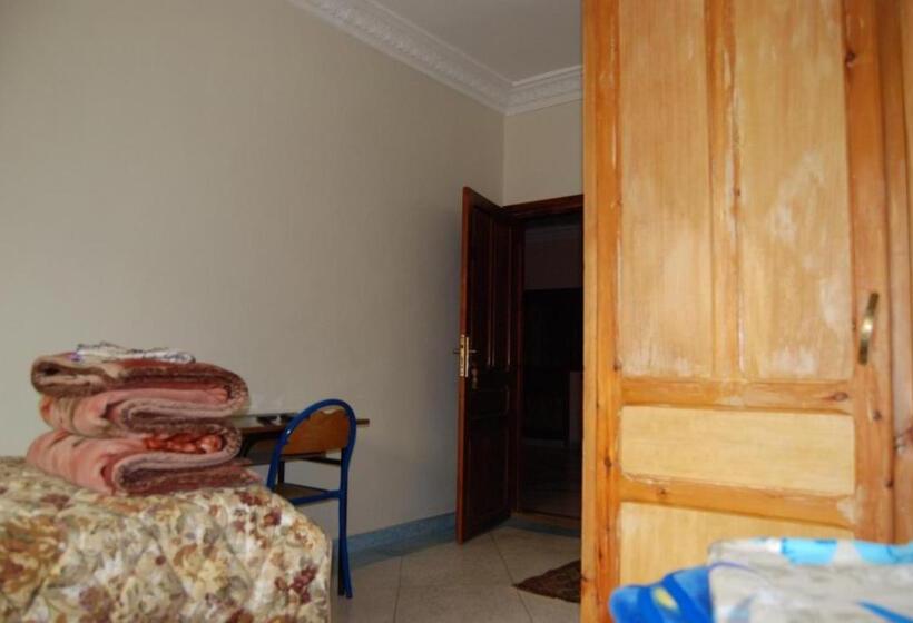 פנסיון Moussem Des Fiançailles