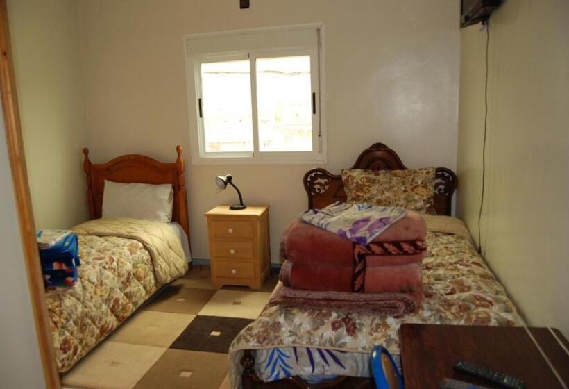 פנסיון Moussem Des Fiançailles