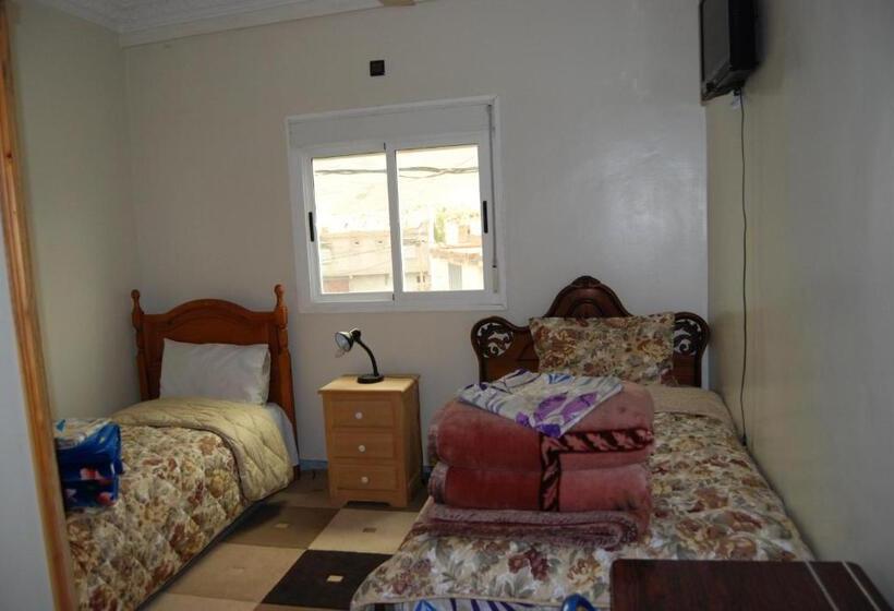 פנסיון Moussem Des Fiançailles