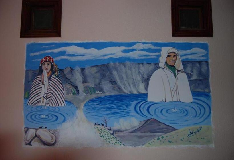 פנסיון Moussem Des Fiançailles