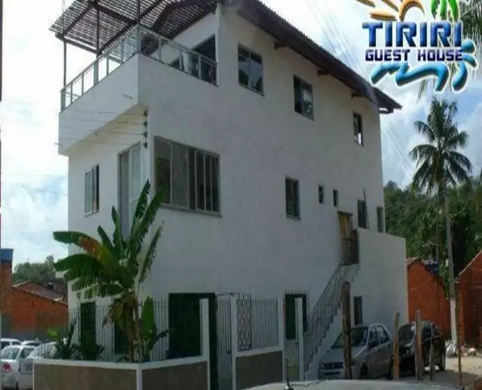 Majatalo Pousada Tiriri Guesthouse