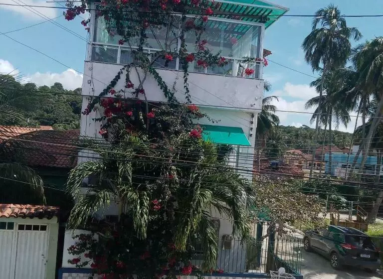 Majatalo Pousada Tiriri Guesthouse