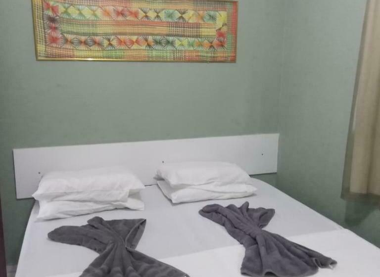 Pension Pousada Tiriri Guesthouse