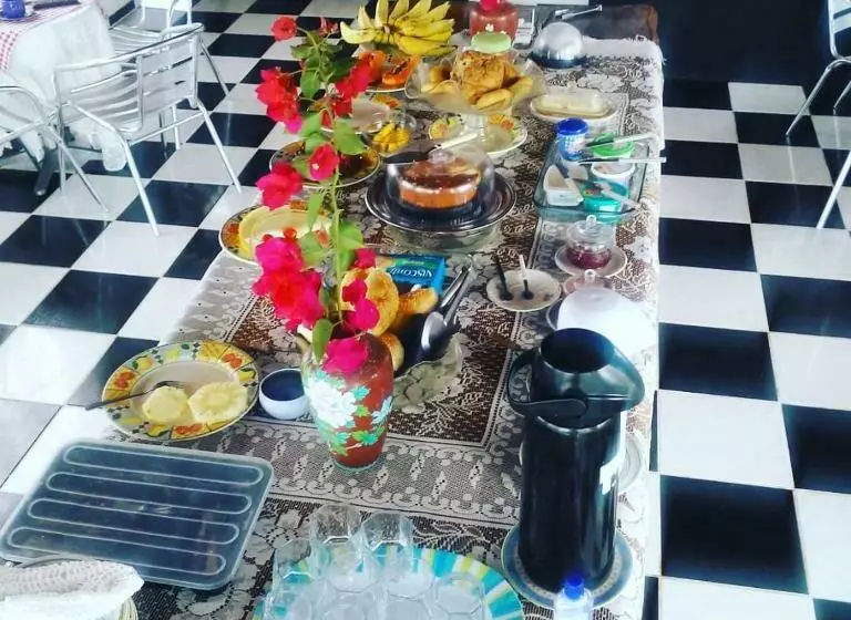 Majatalo Pousada Tiriri Guesthouse