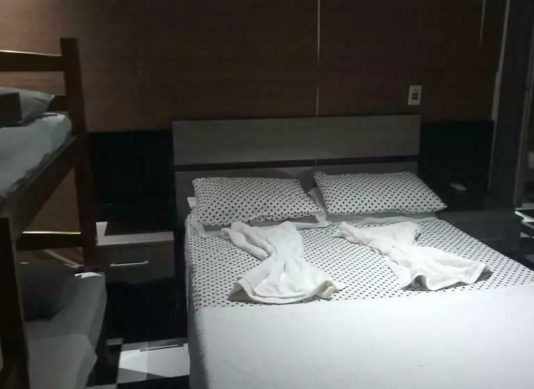 Majatalo Pousada Tiriri Guesthouse