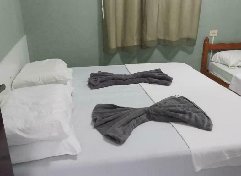 Pension Pousada Tiriri Guesthouse