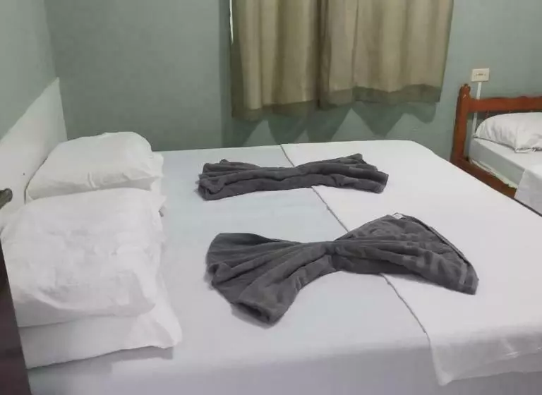 Majatalo Pousada Tiriri Guesthouse