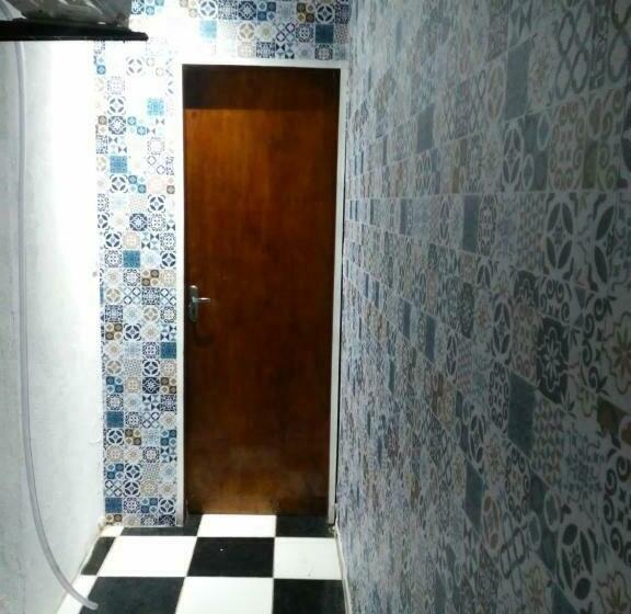 Pension Pousada Tiriri Guesthouse