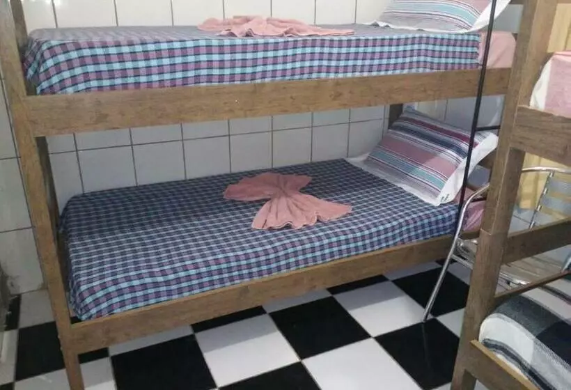 Majatalo Pousada Tiriri Guesthouse