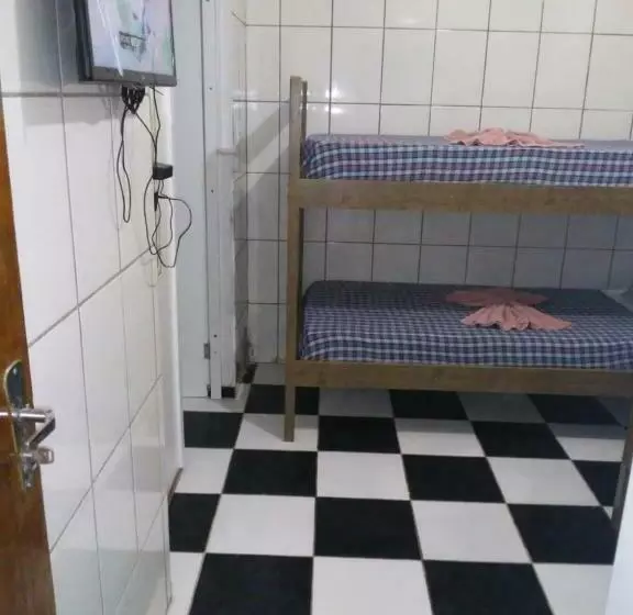 Majatalo Pousada Tiriri Guesthouse