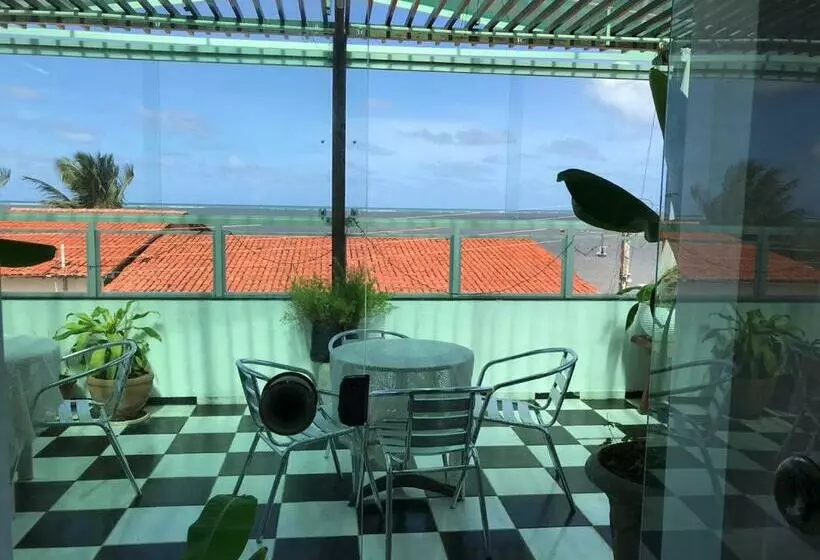 Majatalo Pousada Tiriri Guesthouse