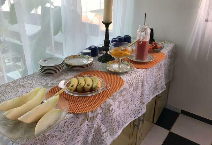 Pension Pousada Tiriri Guesthouse