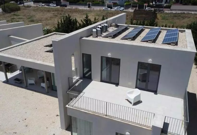 Majatalo Villa Martorana, Camere E Appartamenti Short Let S