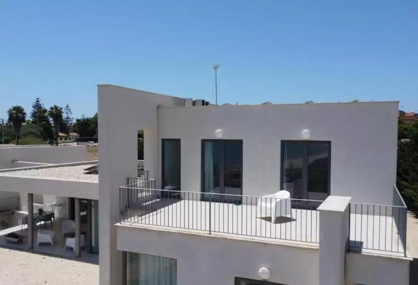 Majatalo Villa Martorana, Camere E Appartamenti Short Let S