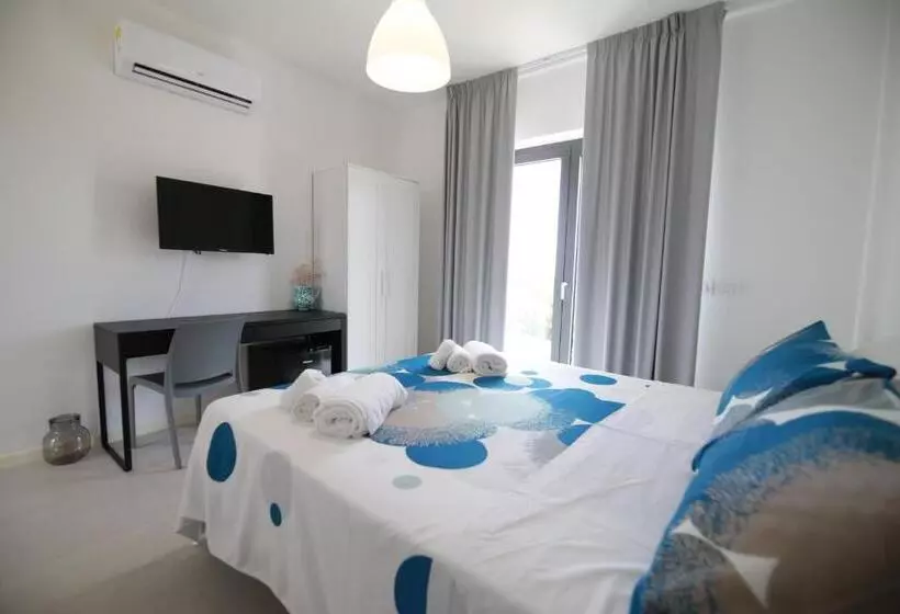 Majatalo Villa Martorana, Camere E Appartamenti Short Let S