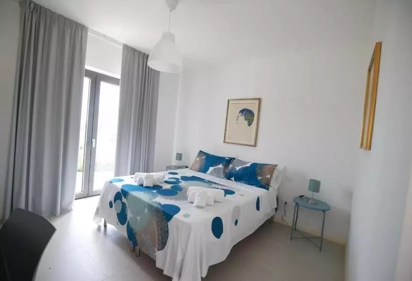 Majatalo Villa Martorana, Camere E Appartamenti Short Let S