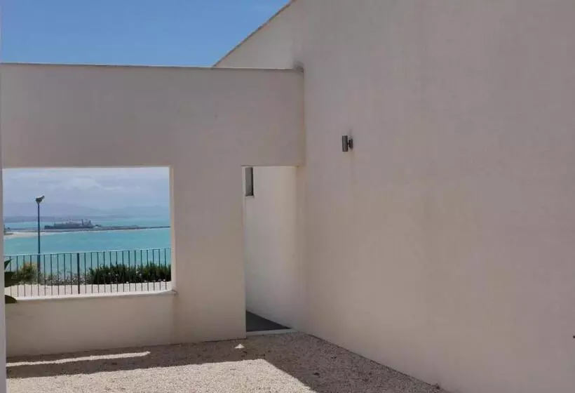 Majatalo Villa Martorana, Camere E Appartamenti Short Let S