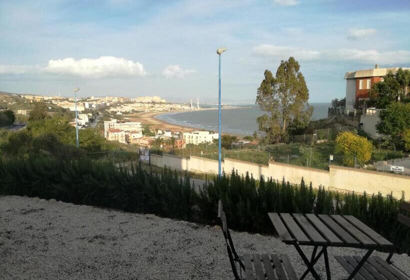 بنسيون Villa Martorana, Camere E Appartamenti Short Let S