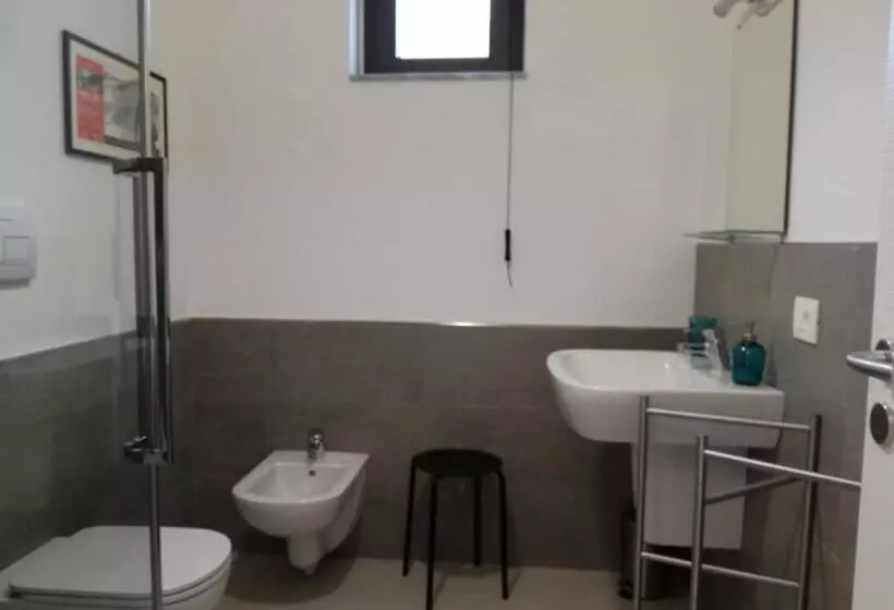 Majatalo Villa Martorana, Camere E Appartamenti Short Let S