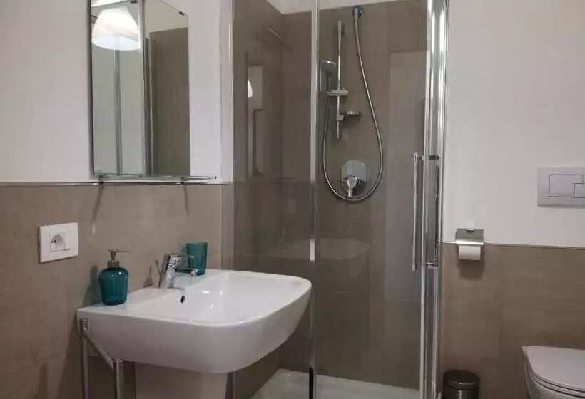 Majatalo Villa Martorana, Camere E Appartamenti Short Let S