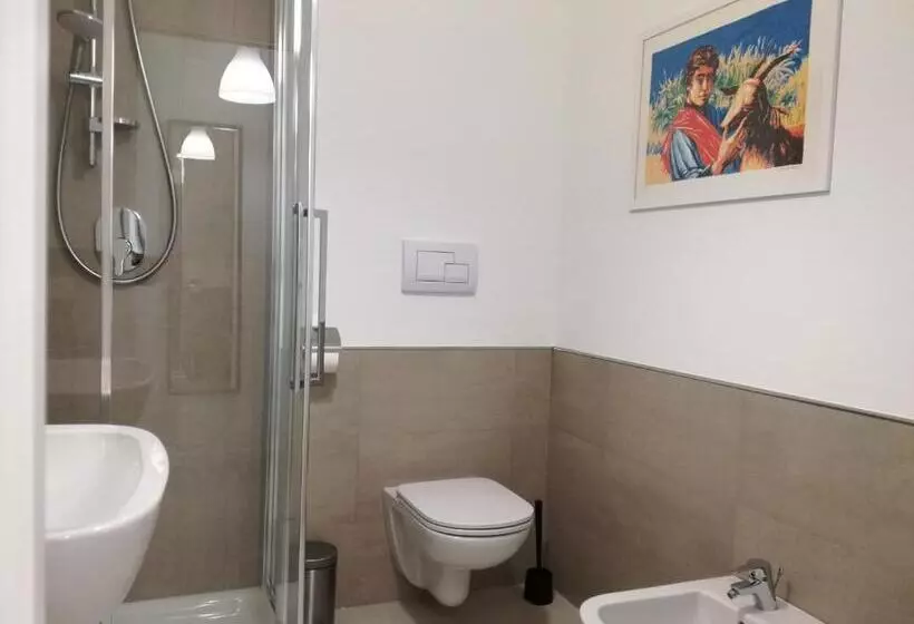 Majatalo Villa Martorana, Camere E Appartamenti Short Let S
