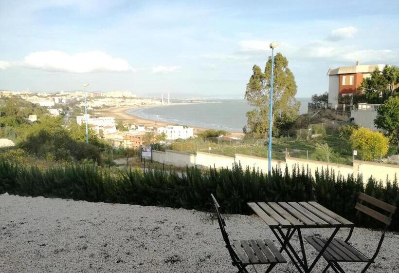 بنسيون Villa Martorana, Camere E Appartamenti Short Let S