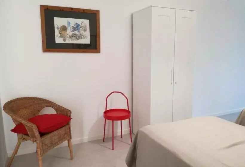Majatalo Villa Martorana, Camere E Appartamenti Short Let S