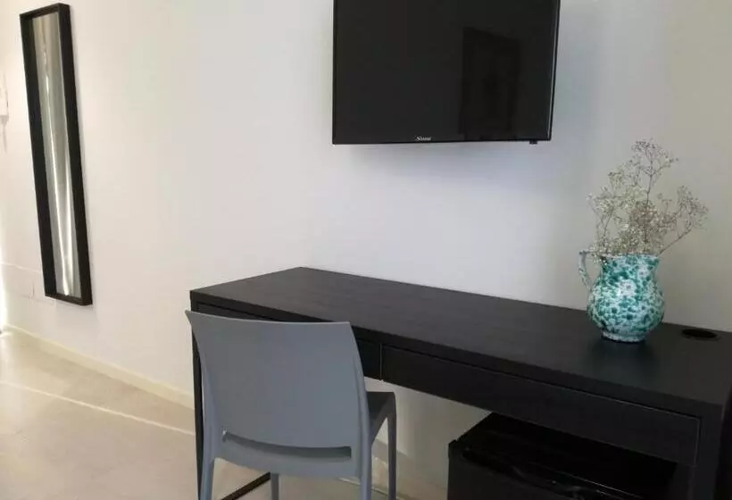 Majatalo Villa Martorana, Camere E Appartamenti Short Let S