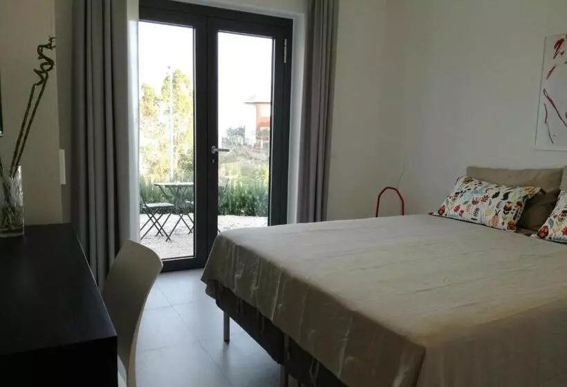 Majatalo Villa Martorana, Camere E Appartamenti Short Let S