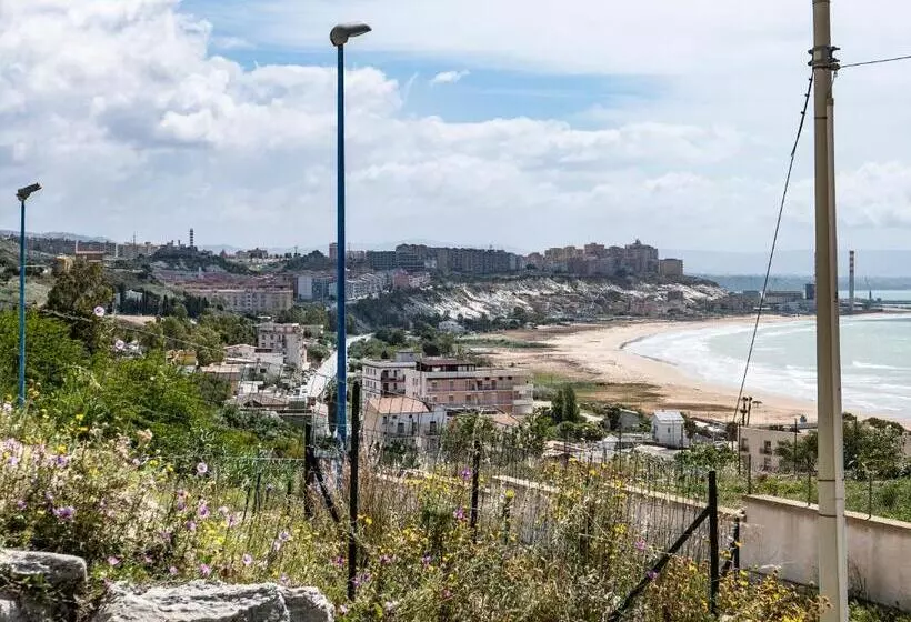 Majatalo Villa Martorana, Camere E Appartamenti Short Let S