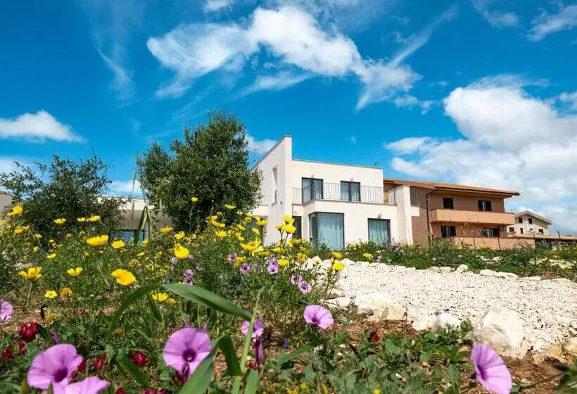 Majatalo Villa Martorana, Camere E Appartamenti Short Let S