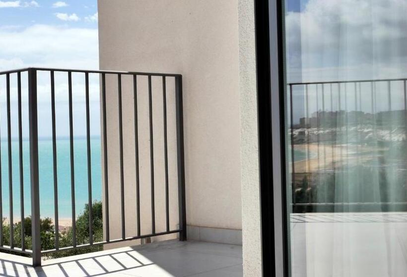 بنسيون Villa Martorana, Camere E Appartamenti Short Let S