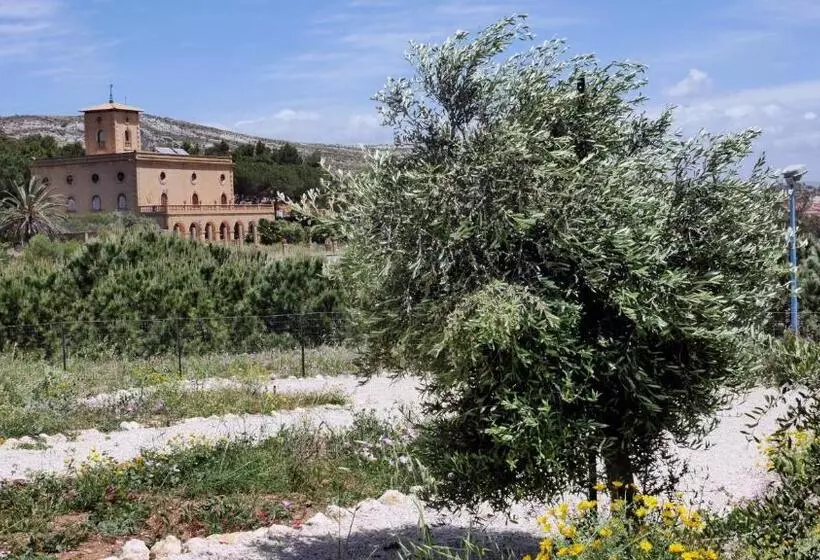 Majatalo Villa Martorana, Camere E Appartamenti Short Let S