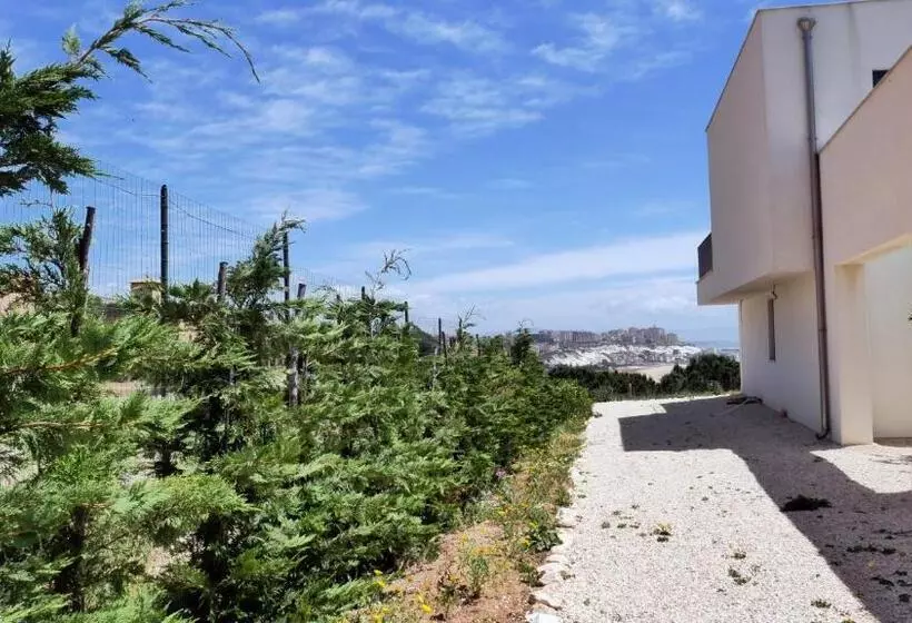 Majatalo Villa Martorana, Camere E Appartamenti Short Let S