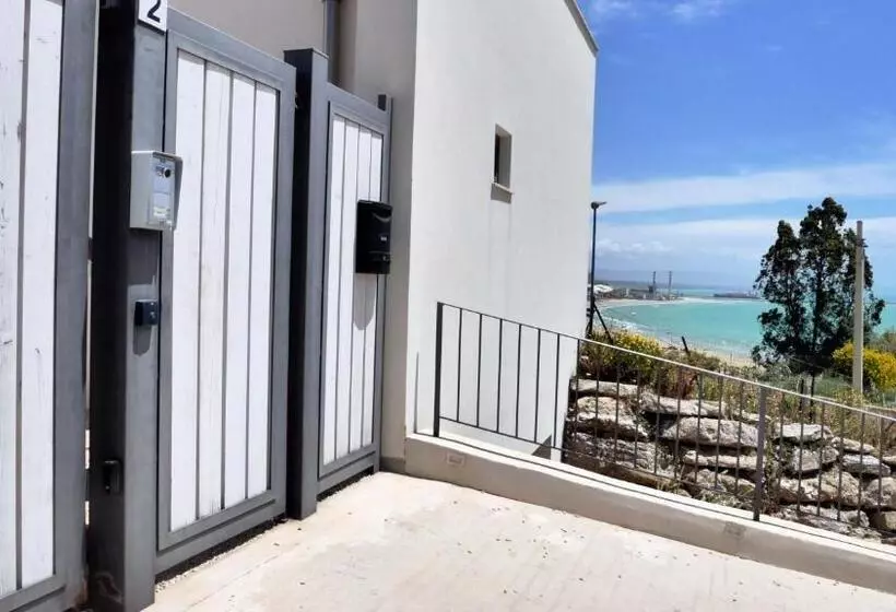 Majatalo Villa Martorana, Camere E Appartamenti Short Let S