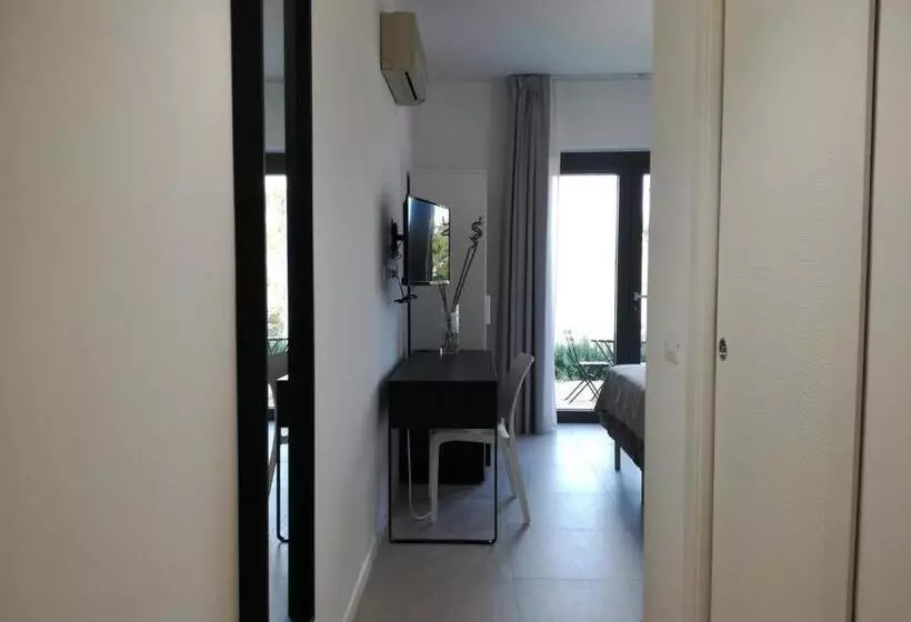 Majatalo Villa Martorana, Camere E Appartamenti Short Let S