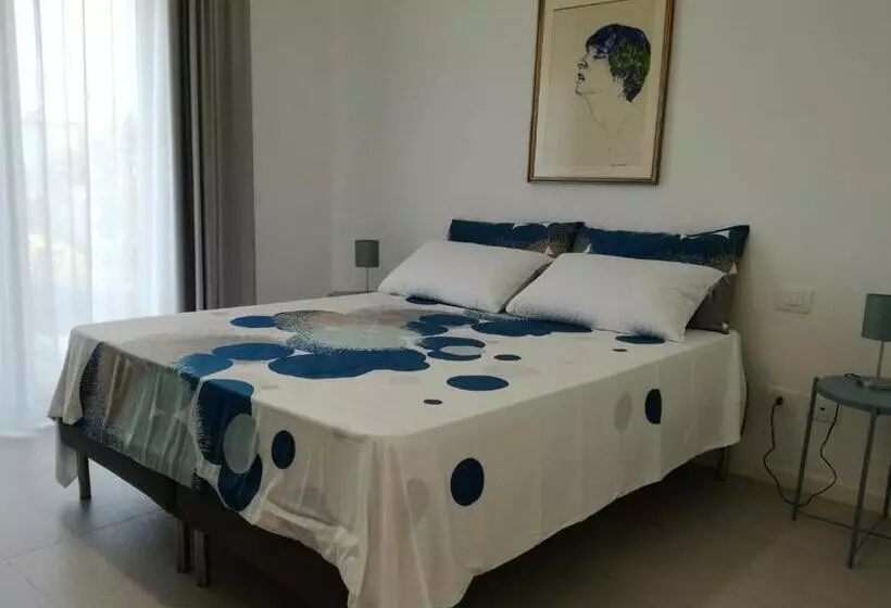 Majatalo Villa Martorana, Camere E Appartamenti Short Let S