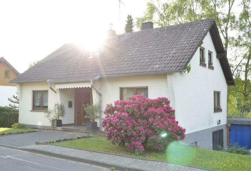 Sunrise B&b Hellenthal